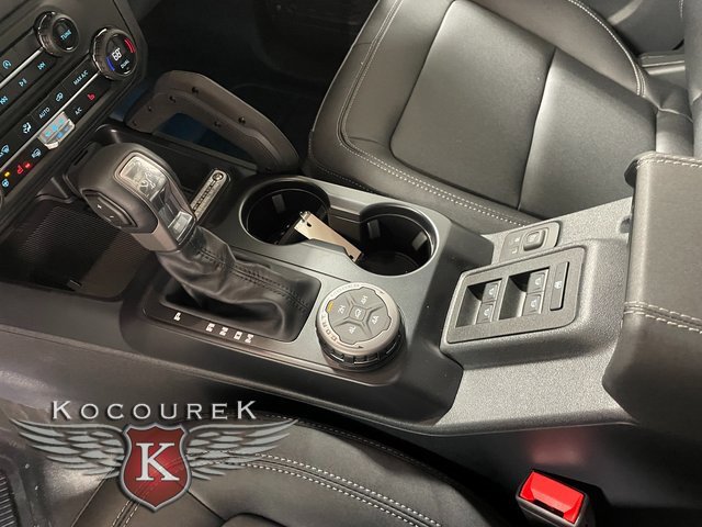 New 2025 Ford Bronco Badlands image 18