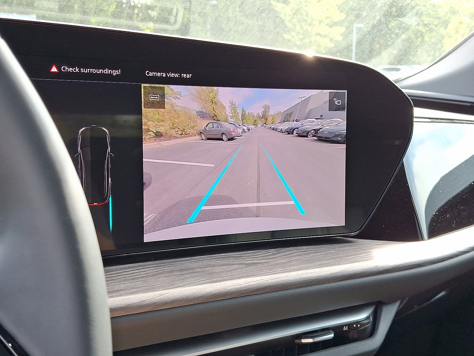 New 2025 Audi Q5 Premium image 13