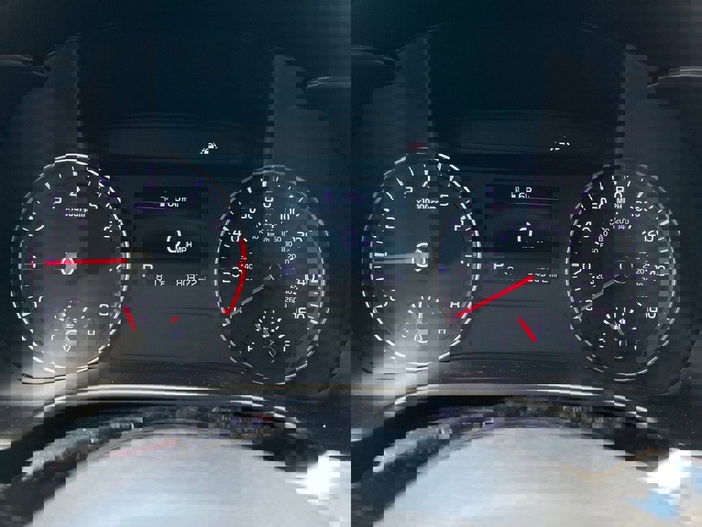 Used 2021 Kia Forte GT-Line image 16