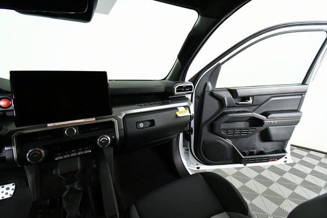 New 2026 Toyota Tacoma TRD Sport image 20