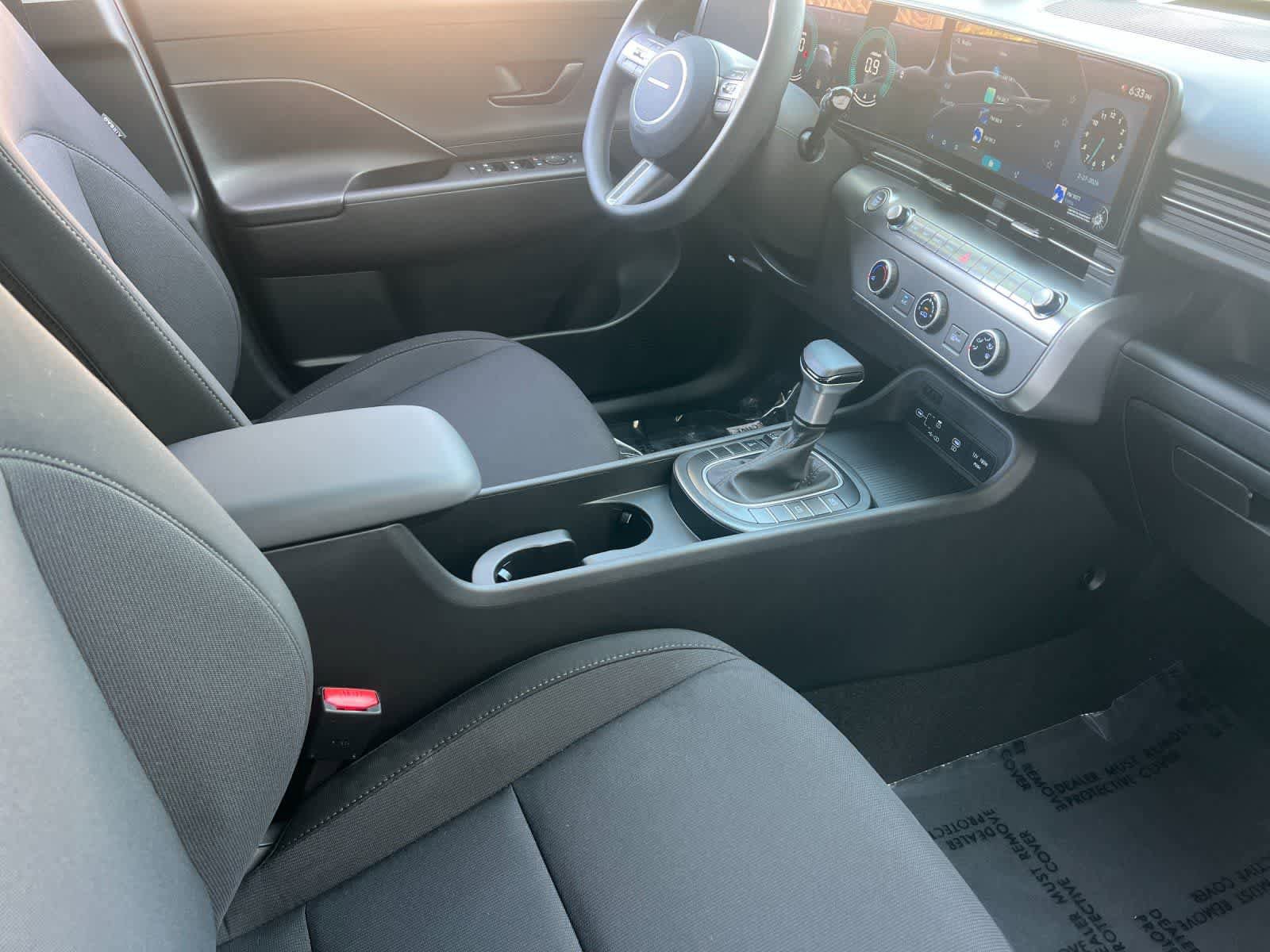 New 2026 Hyundai Kona SE AWD/4WD image 16