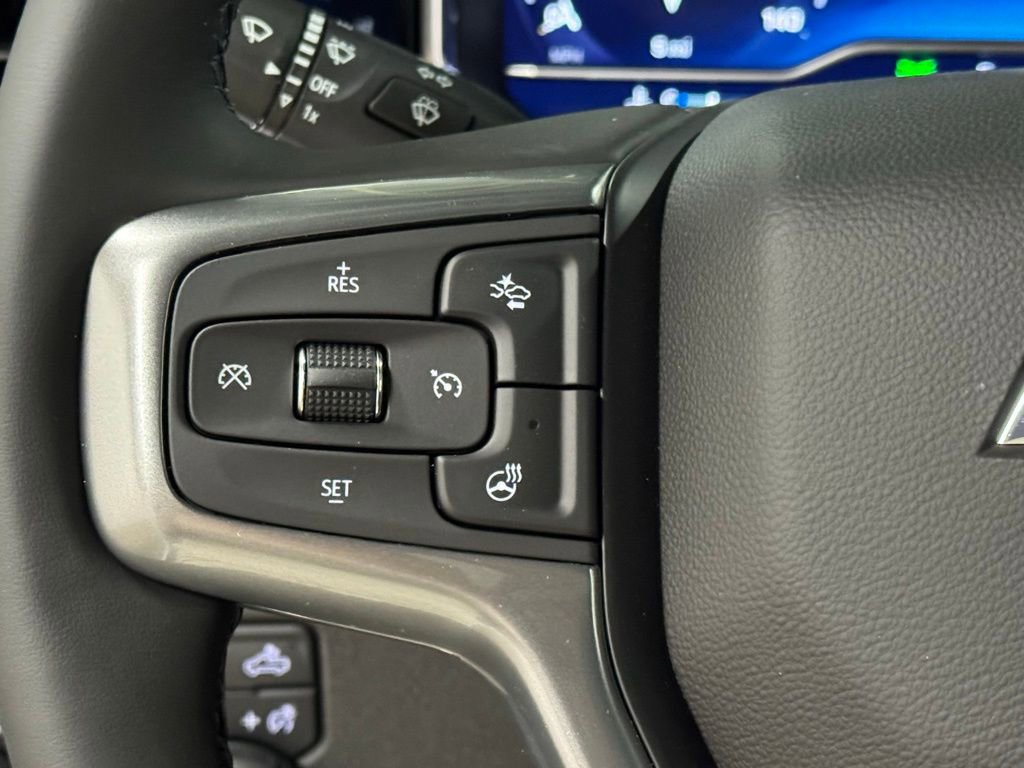 New 2025 Chevrolet Silverado 2500 LT w/ Convenience Package image 33