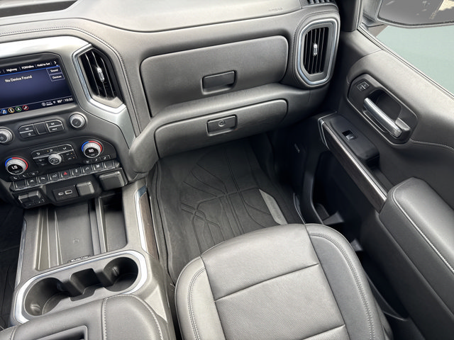 Used 2022 Chevrolet Silverado 1500 LTZ w/ Safety Package II AWD/4WD image 17