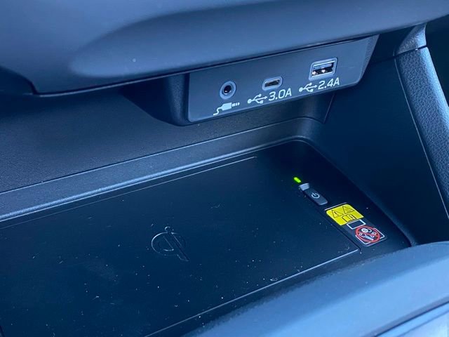 New 2026 Subaru Crosstrek 2.5i Wilderness image 17