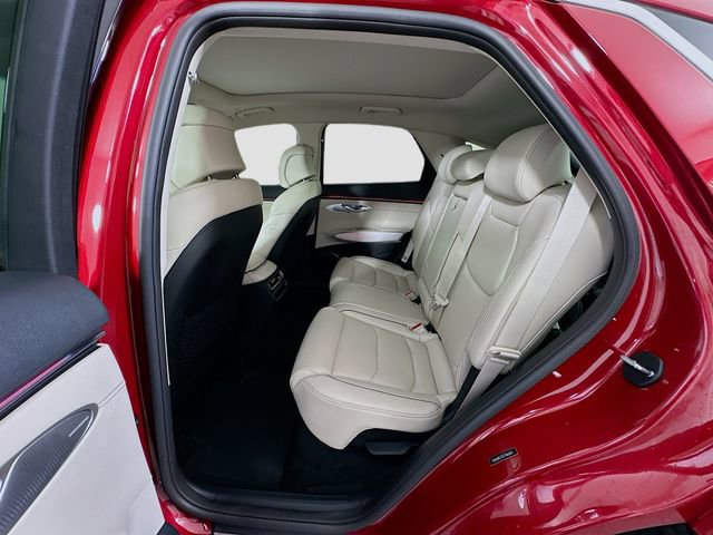 New 2026 Genesis GV70 2.5T Advanced image 17