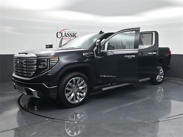 Certified 2024 GMC Sierra 1500 Denali w/ Denali Reserve Package image 33