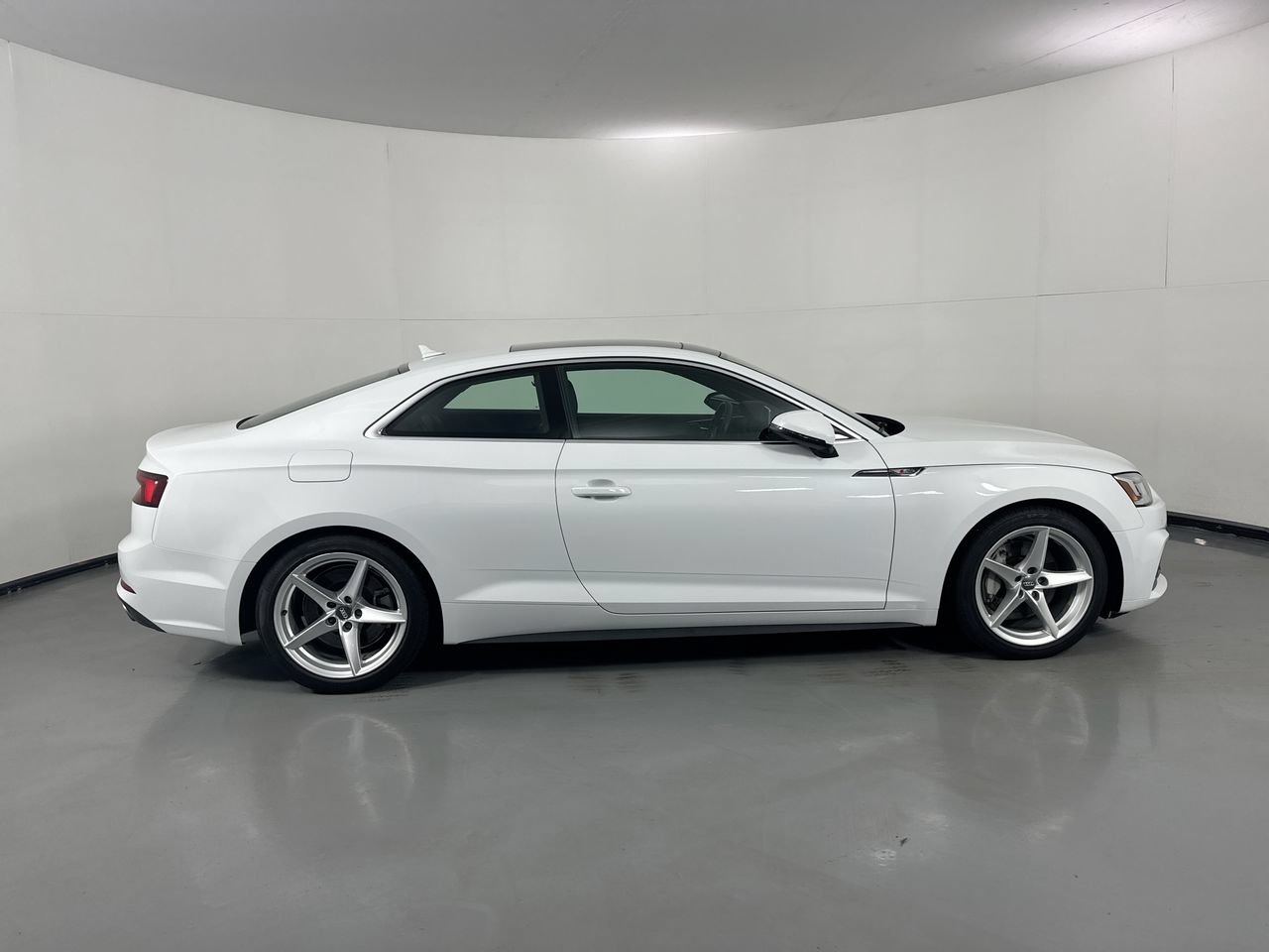Used 2019 Audi A5 2.0T Premium Plus w/ Premium Plus AWD/4WD image 38