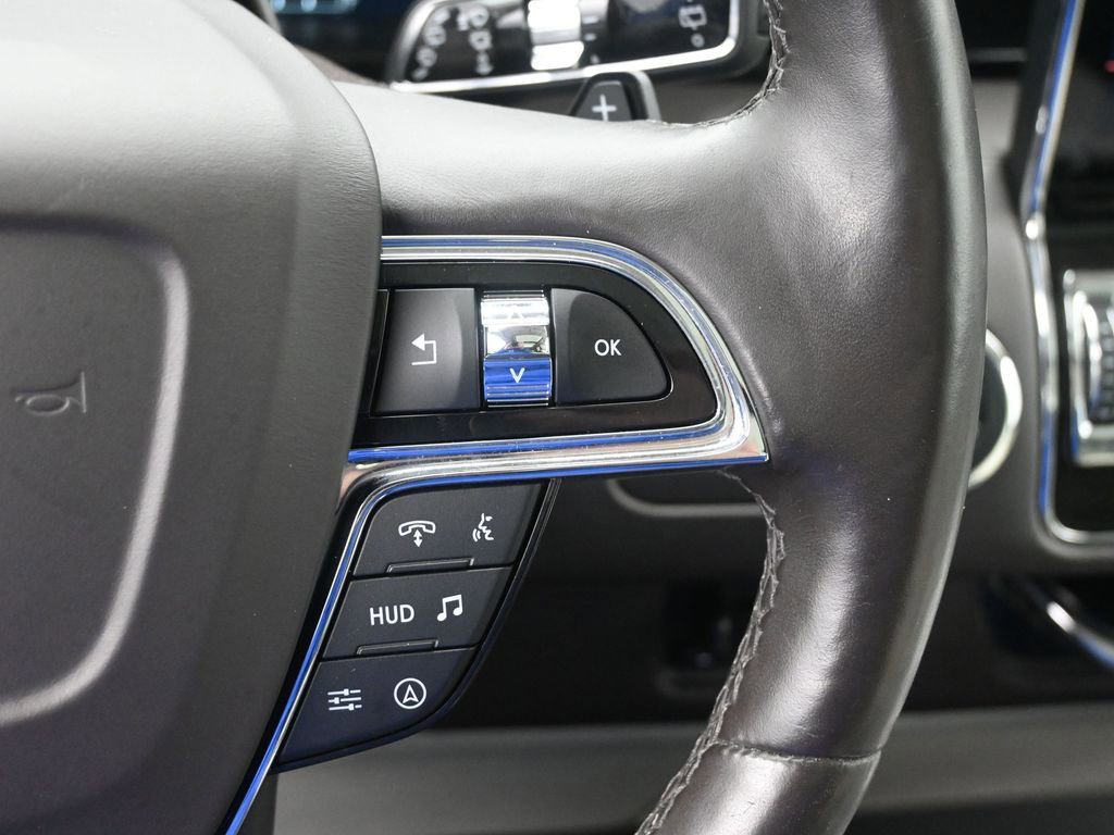 Used 2022 Lincoln Navigator Black Label image 14