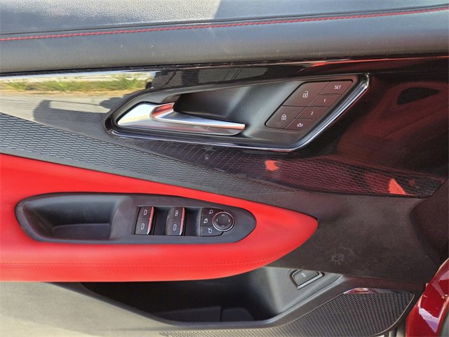 New 2026 Chevrolet Blazer EV SS image 9