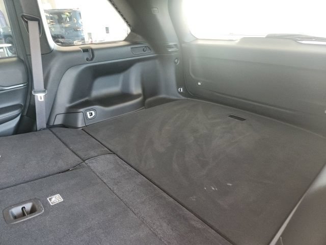 Certified 2024 Jeep Grand Cherokee Laredo X RWD image 13