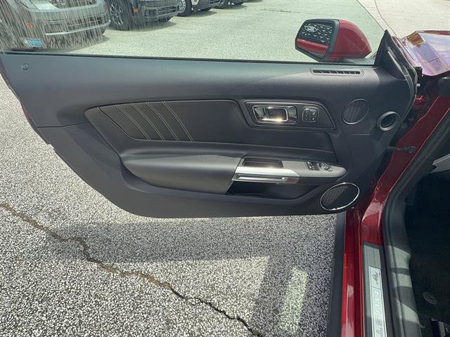 Used 2015 Ford Mustang Premium w/ Equipment Group 201A RWD image 11