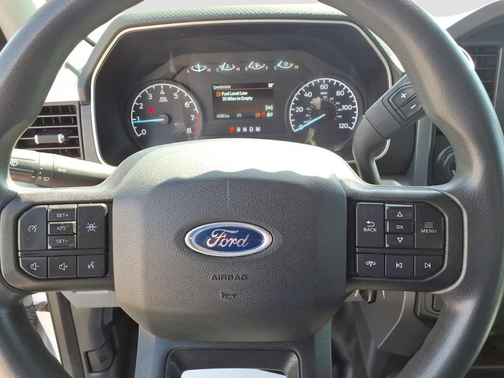 Used 2021 Ford F150 XLT w/ XTR Package AWD/4WD image 22