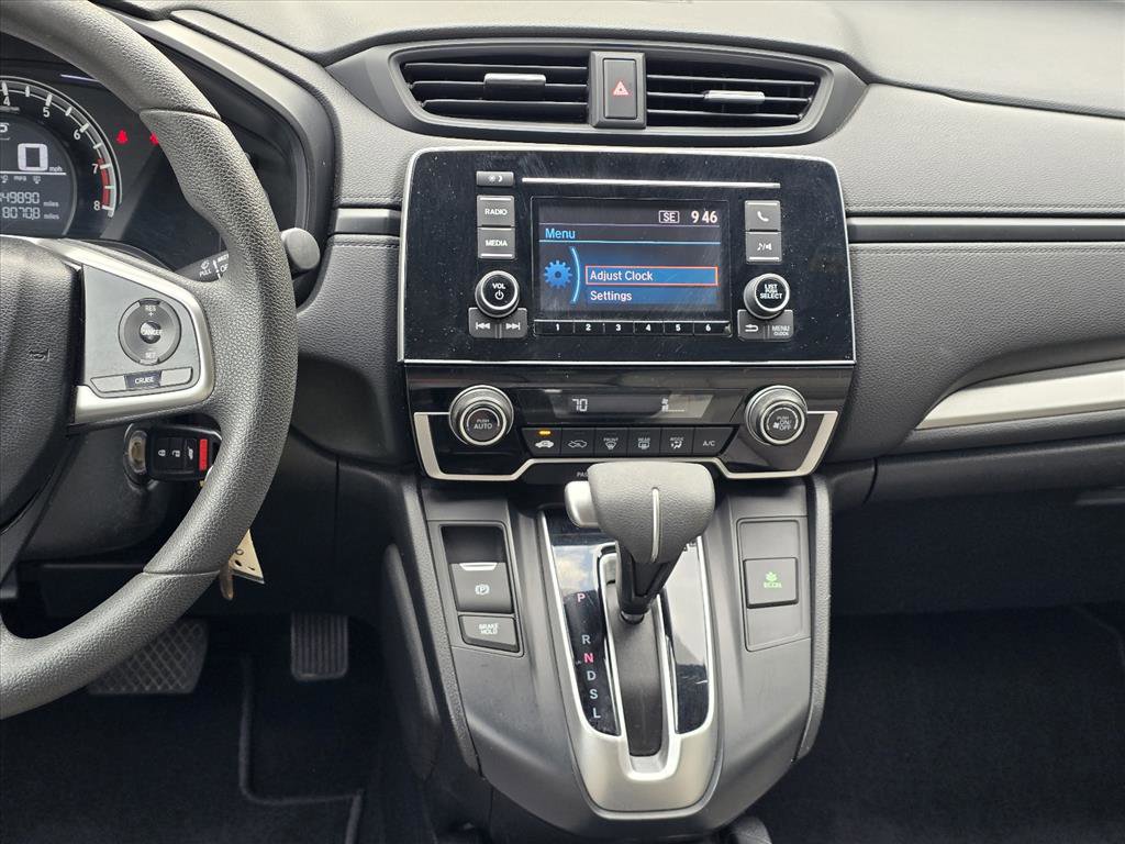 Used 2017 Honda CR-V LX image 15