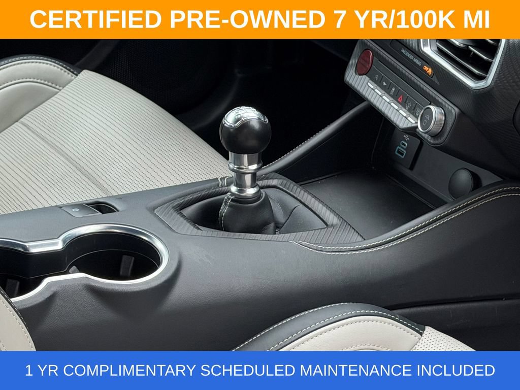 Used 2025 Ford Mustang GT Premium RWD image 15