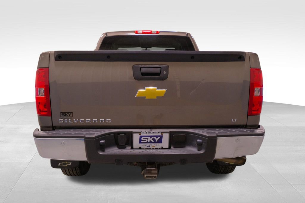 Used 2013 Chevrolet Silverado 1500 LT w/ All-Star Edition image 6