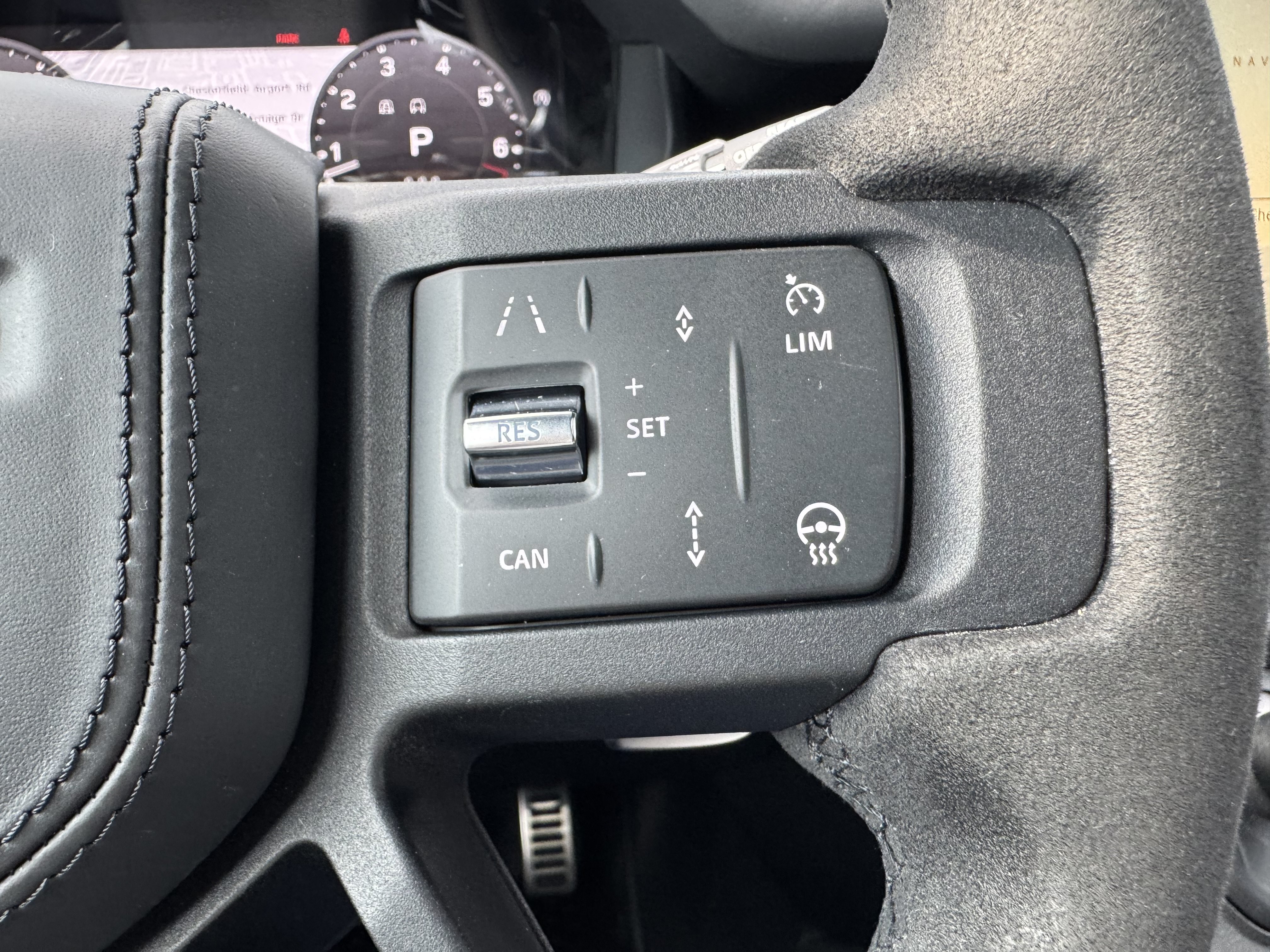 Certified 2023 Land Rover Defender 110 Carpathian Edition AWD/4WD image 18