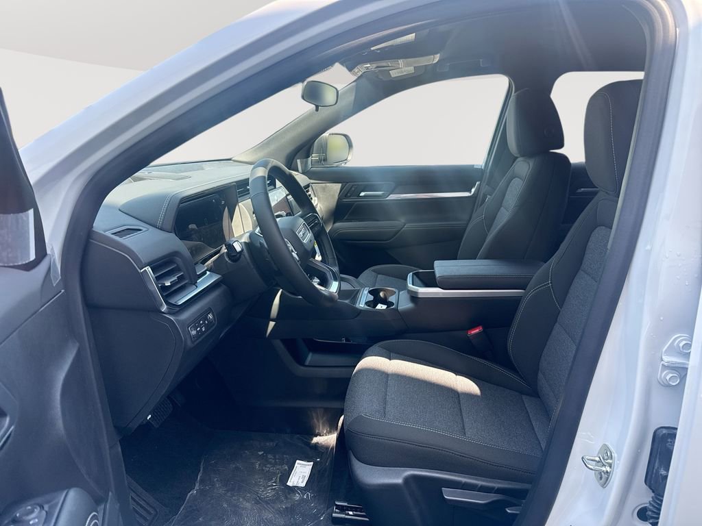 New 2026 GMC Terrain Elevation AWD/4WD image 19