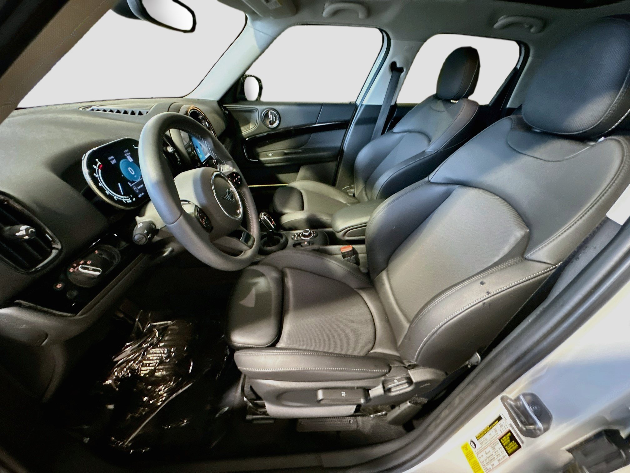 Certified 2024 MINI Cooper Countryman S FWD image 20