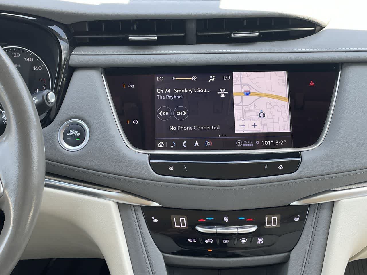 Certified 2024 Cadillac XT5 Premium Luxury AWD/4WD image 13