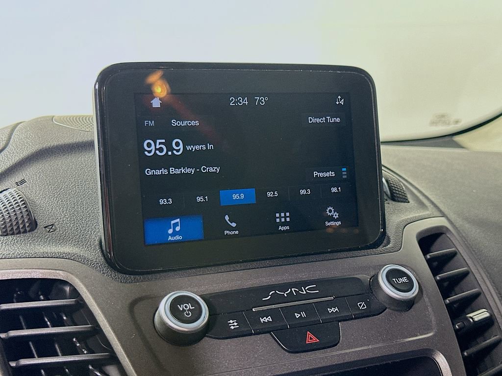 Used 2020 Ford Transit Connect XLT image 28