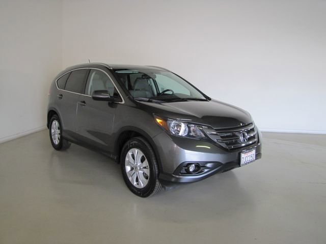 Used 2014 Honda CR-V EX-L image 3