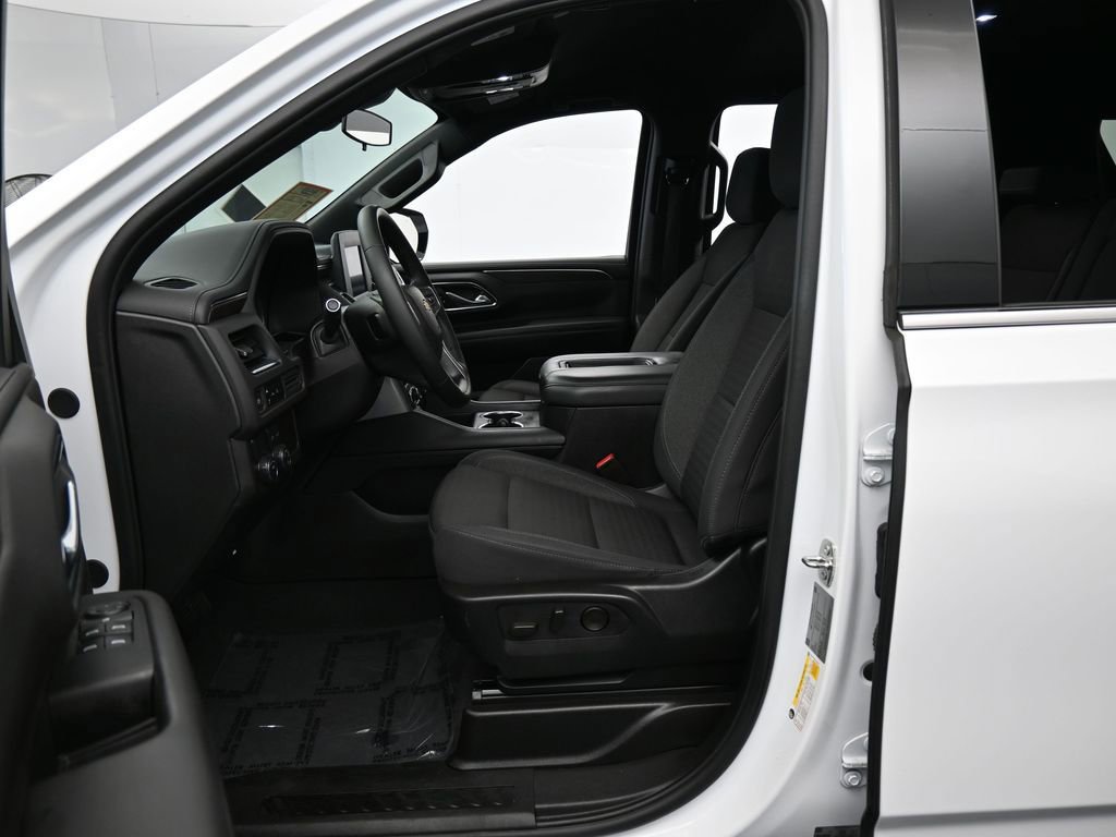 Used 2023 Chevrolet Tahoe LS w/ Driver Alert Package image 11