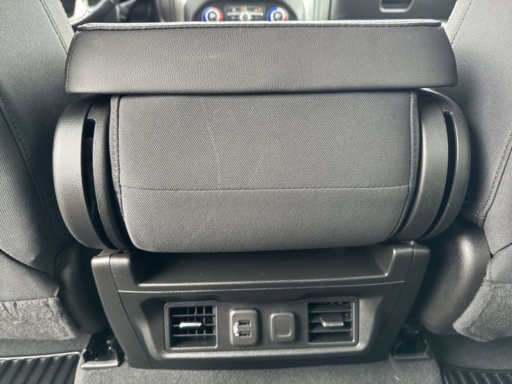 Certified 2022 Chevrolet Silverado 1500 LT w/ Z71 Off-Road Package image 22