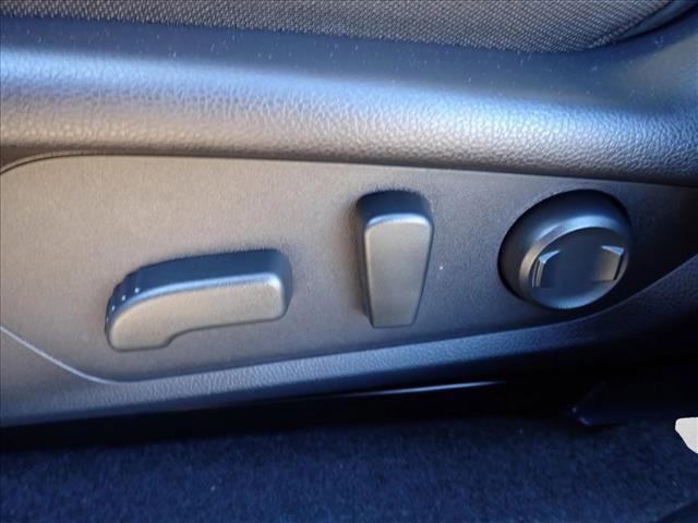 Certified 2025 Subaru Crosstrek 2.5i Limited w/ Popular Package #3A image 13