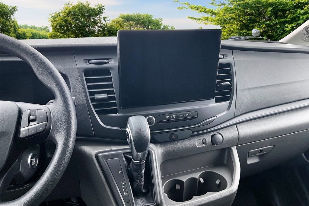 New 2026 Ford Transit 250 Base w/ Load Area Protection Package image 7