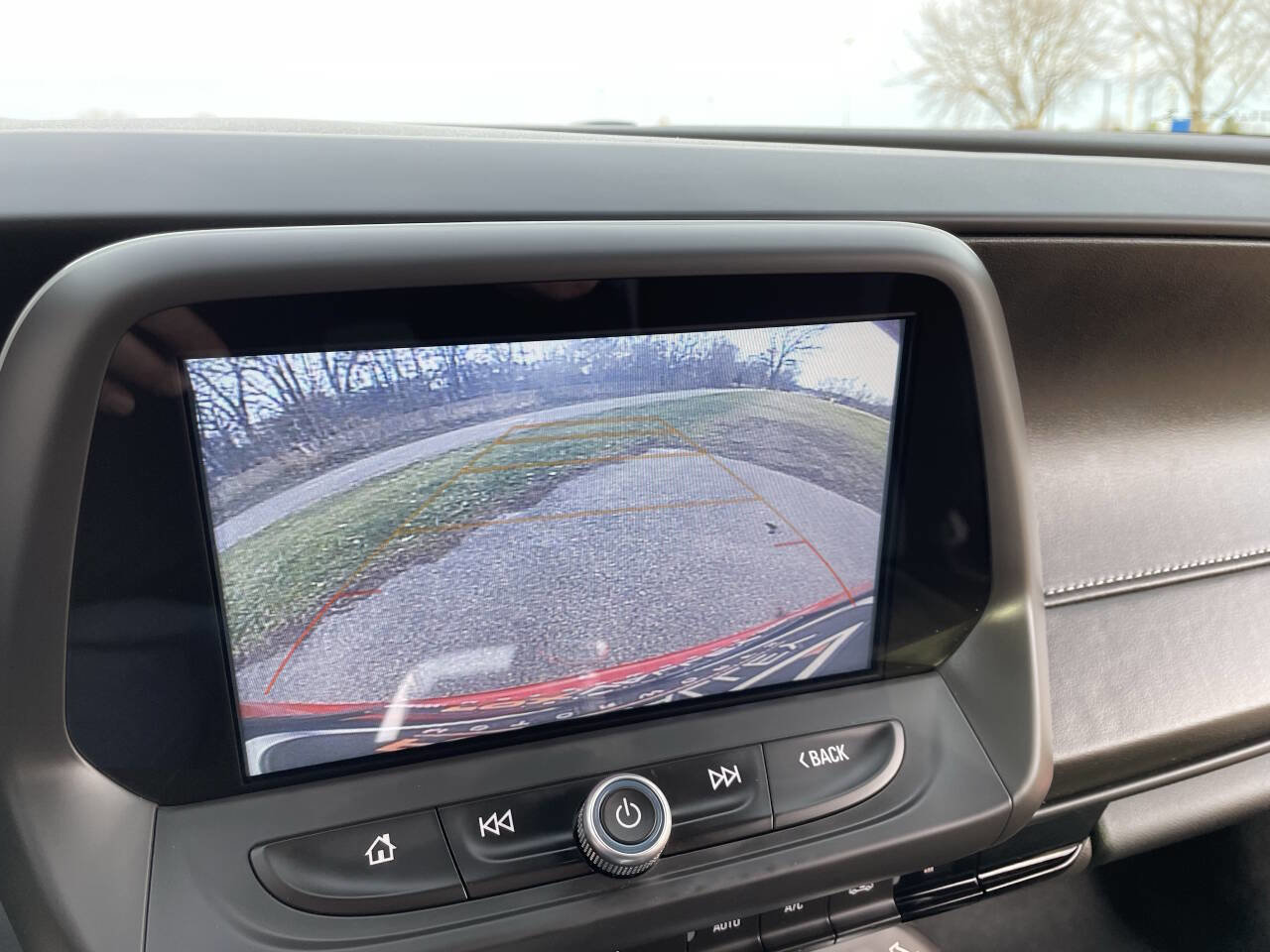 Used 2018 Chevrolet Camaro SS image 70