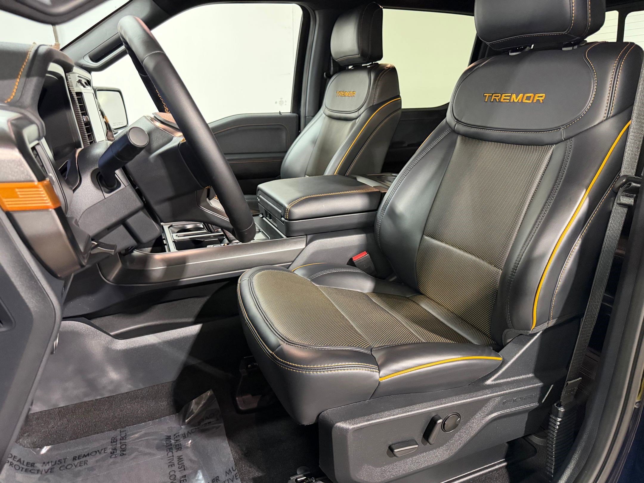 Used 2025 Ford F150 Tremor w/ Equipment Group 402A High image 5