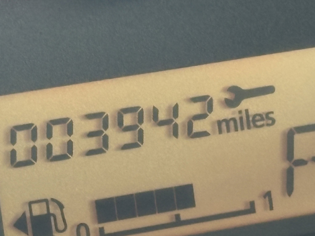 Used 2024 Mitsubishi Mirage G4 Black Edition FWD image 14