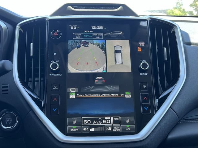 New 2026 Subaru Ascent Limited AWD/4WD image 12