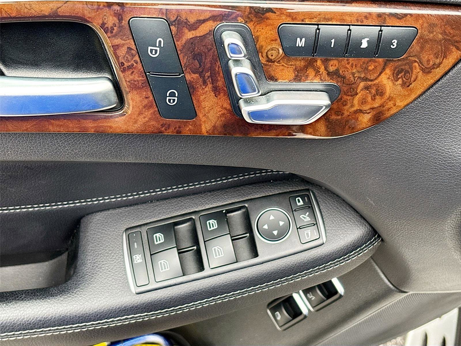 Used 2019 Mercedes-Benz GLS 450 GLS 450 image 18