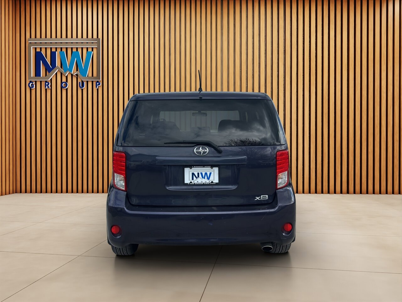 Used 2012 Scion xB image 22