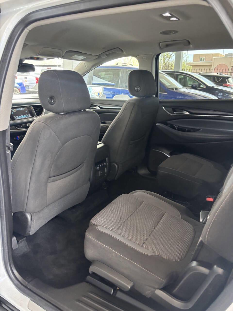 Used 2019 Buick Enclave Preferred image 23