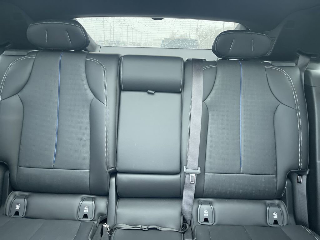 Certified 2024 Cadillac Lyriq Luxury w/ LPO, Floor Liner Package image 26