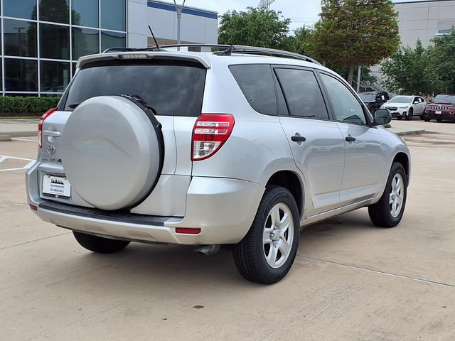 Used 2009 Toyota RAV4 2WD image 4