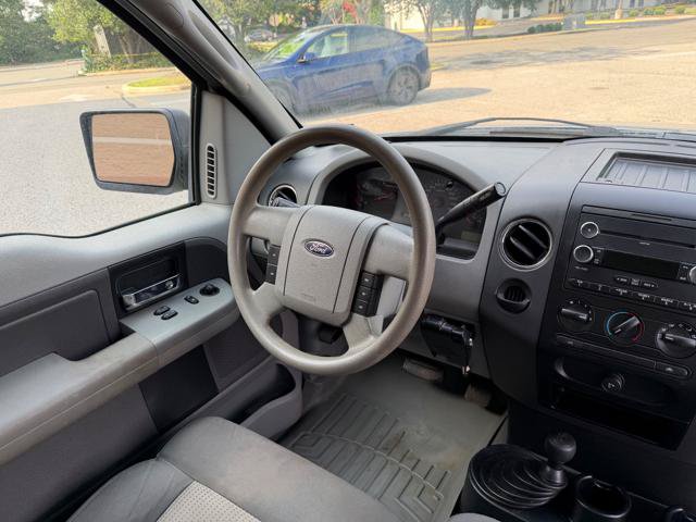 Used 2008 Ford F150 XLT AWD/4WD image 11
