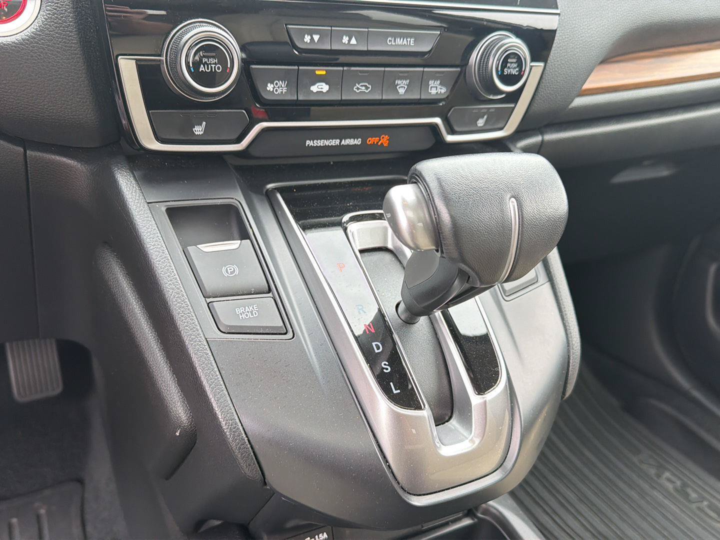 Used 2021 Honda CR-V EX-L image 27