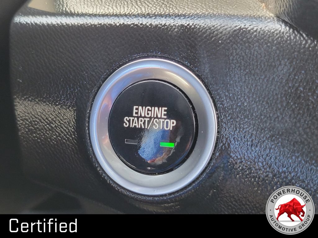 Used 2022 GMC Terrain SLE w/ Driver Convenience Package FWD image 36