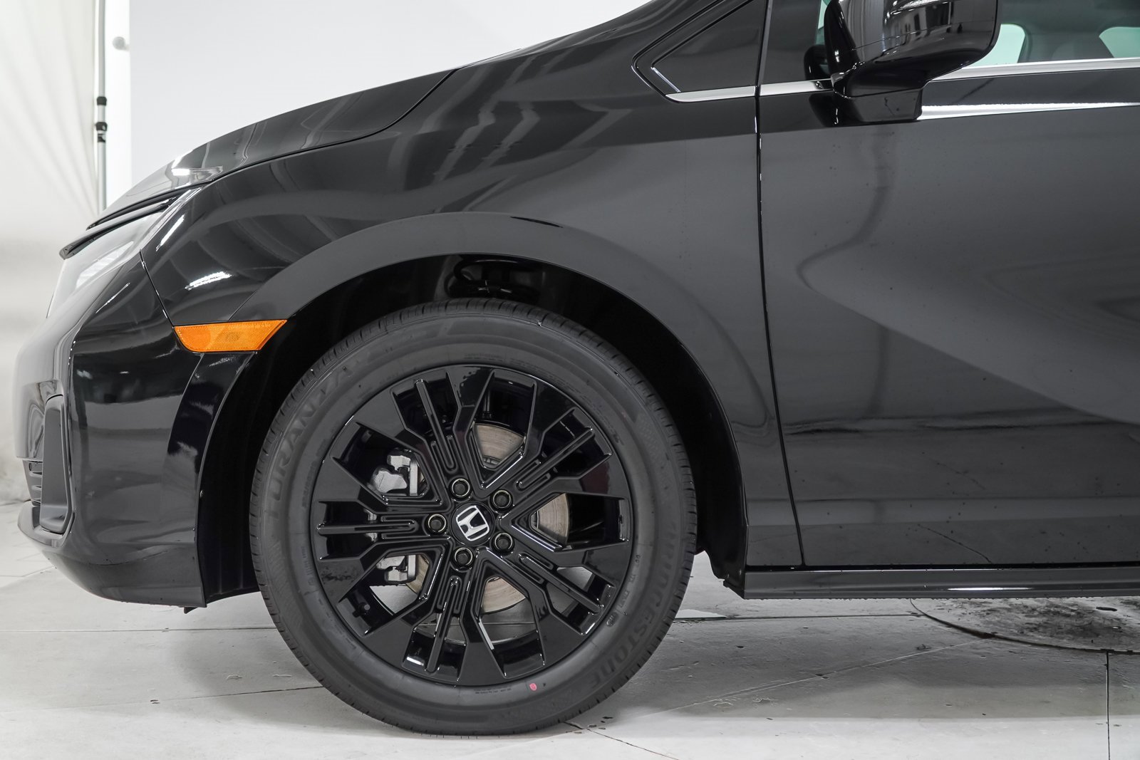 New 2026 Honda Odyssey Sport-L image 15