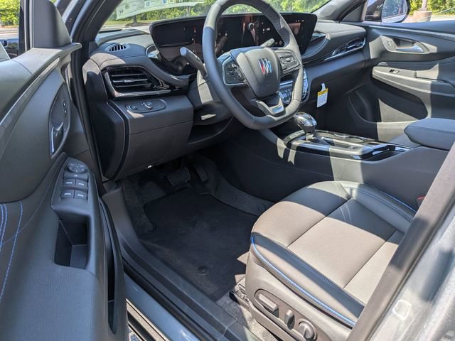 New 2026 Buick Envista Sport Touring w/ Convenience I Package FWD image 12