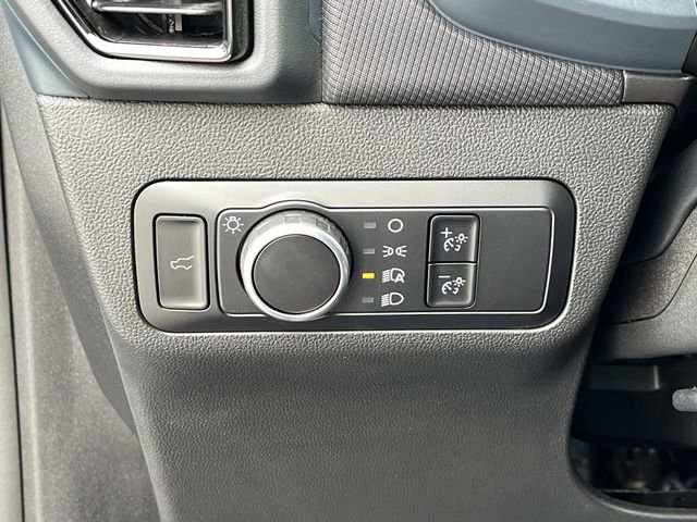 Used 2025 Ford Bronco Sport Heritage image 23