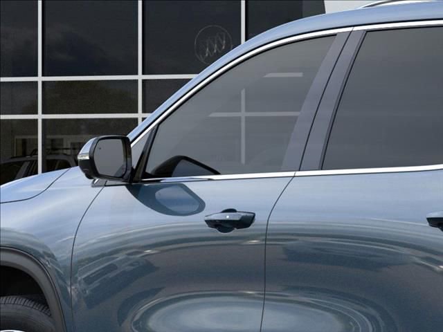 New 2026 Buick Enclave Preferred FWD image 12