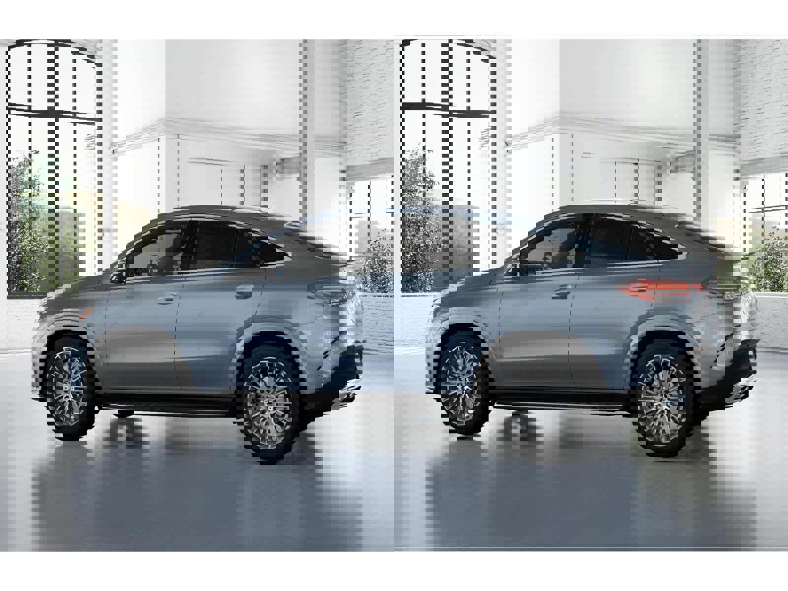 New 2026 Mercedes-Benz GLE 450 4MATIC Coupe image 31