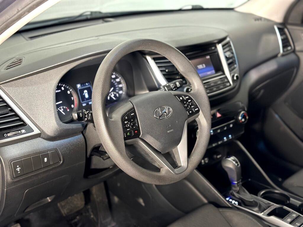 Used 2017 Hyundai Tucson SE image 26