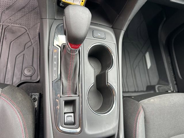 Used 2023 Chevrolet Equinox RS w/ LPO, Floor Liner Package image 20