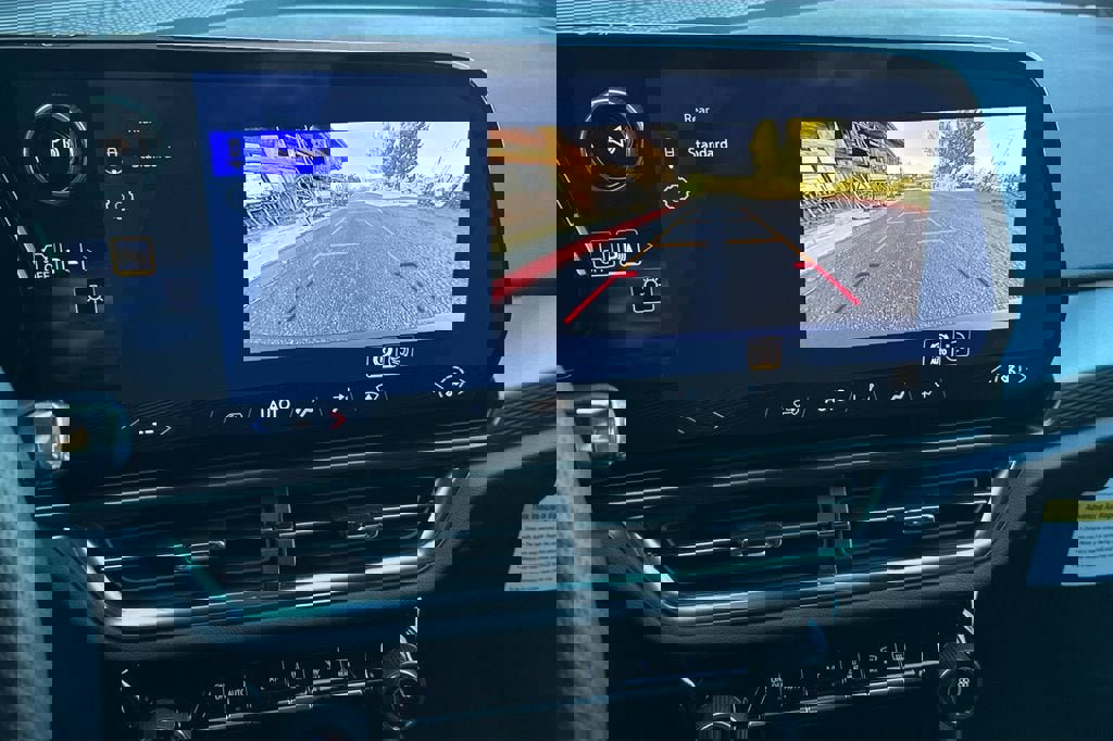 New 2026 Chevrolet Equinox EV LT image 20