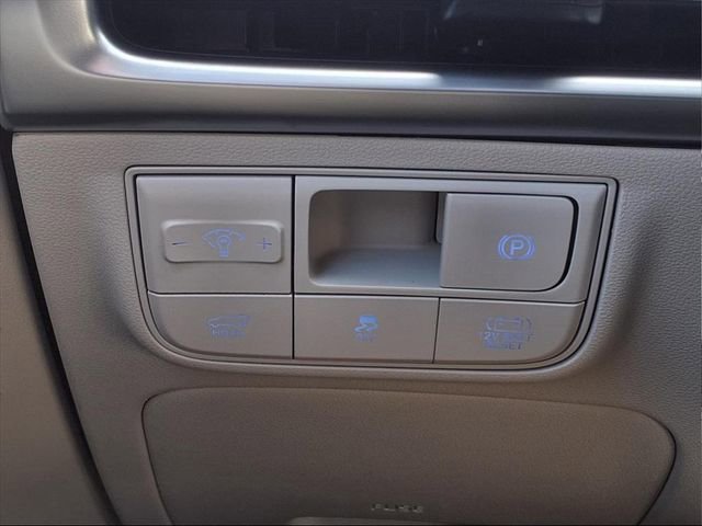 New 2026 Hyundai Tucson Limited image 23